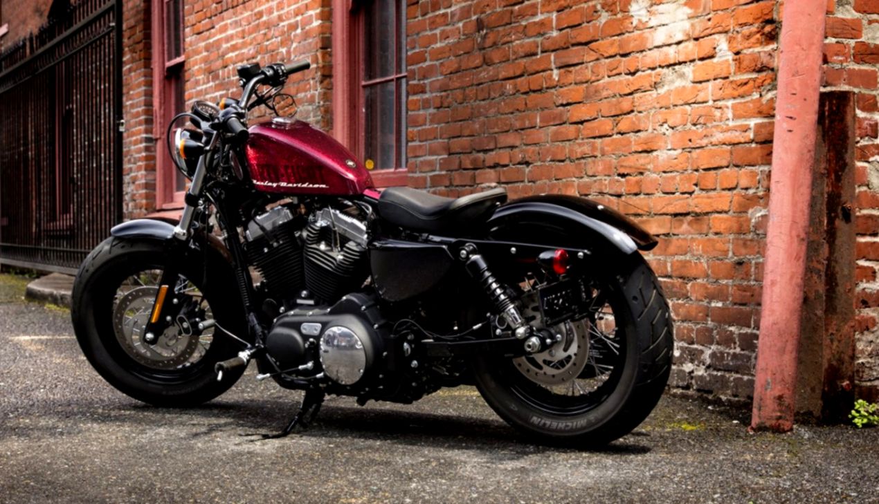 Harley Davidson Wallpaper Motorrad Bild Idee - Harley Davidson Wallpaper Full Hd - HD Wallpaper 
