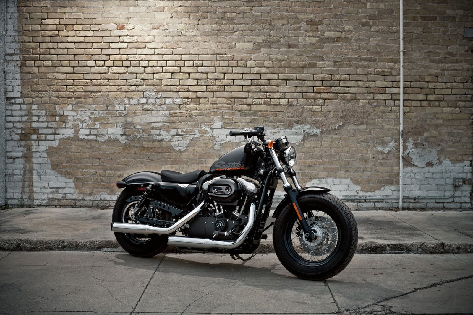 Free Harley Davidson Wallpapers Wallpaper - Harley Davidson Hd Wallpapers 1080p - HD Wallpaper 