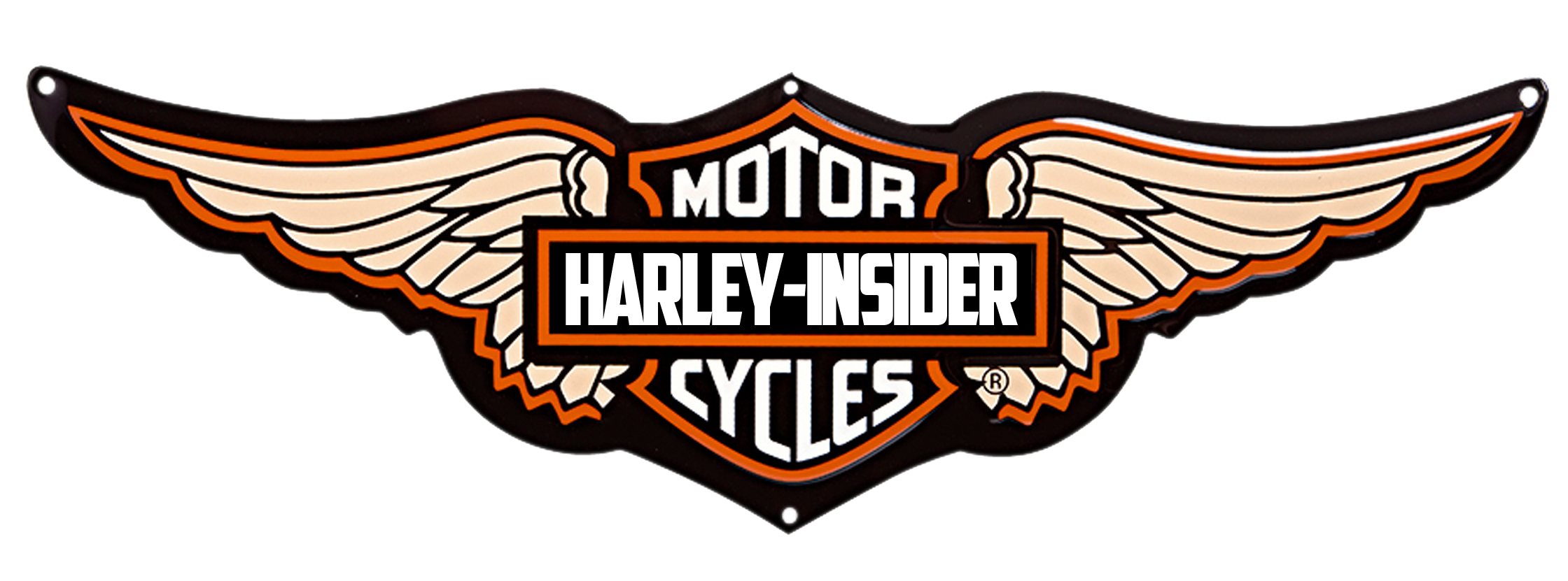 Harley Davidson Motorcycles Logo Hd Images 3 Hd Wallpapers - Harley Davidson Bike Logo Png - HD Wallpaper 