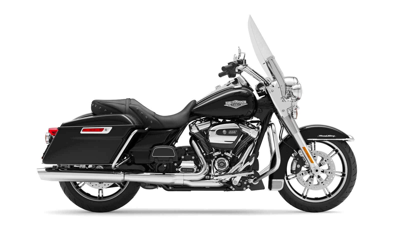Harley Davidson Sport Glide - HD Wallpaper 