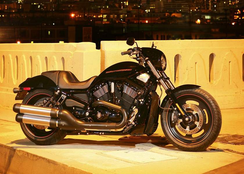 Harley Davidson Bike Wallpaper - Harley Davidson Night Rod Special - HD Wallpaper 