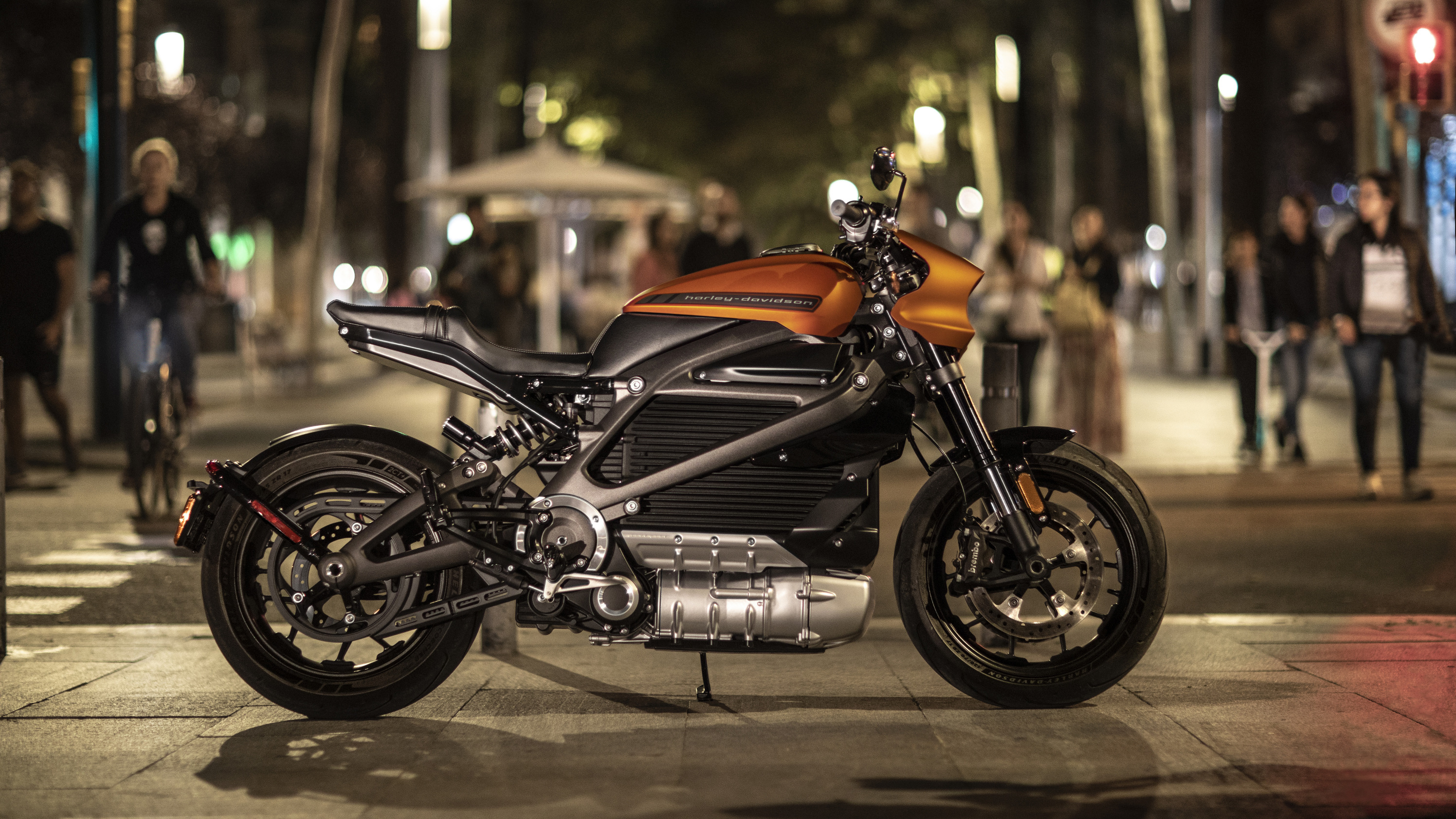 Harley Livewire Msrp - HD Wallpaper 