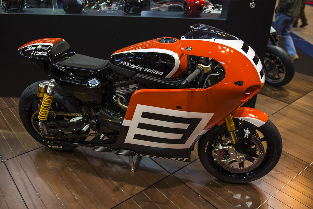 Motorcycle - HD Wallpaper 