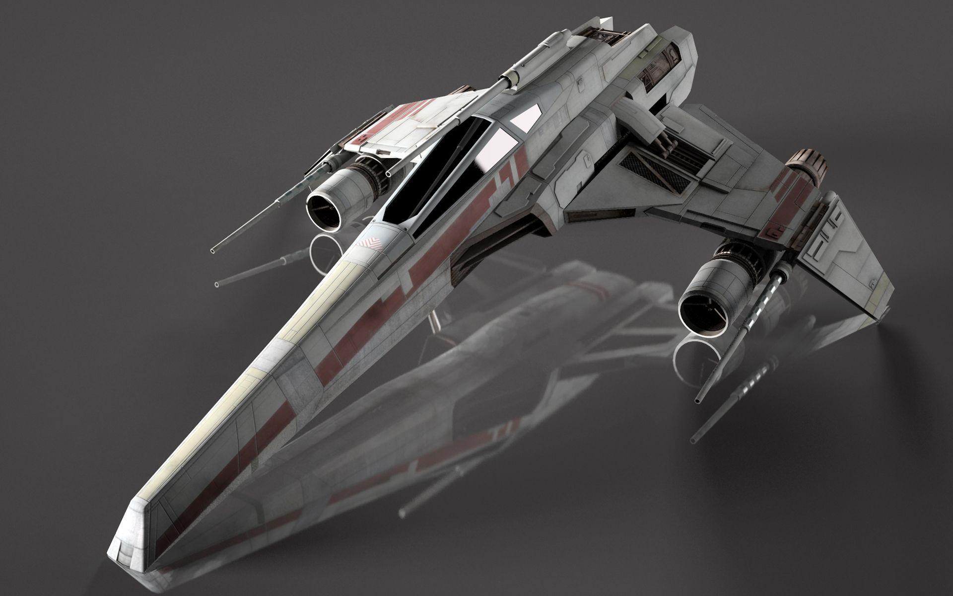 E-wing Escort Starfighter - E Wing Star Wars - HD Wallpaper 