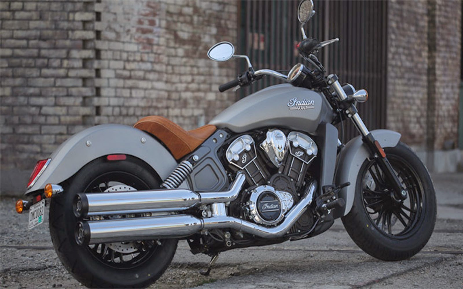Indian Scout For Sale 2016 - HD Wallpaper 