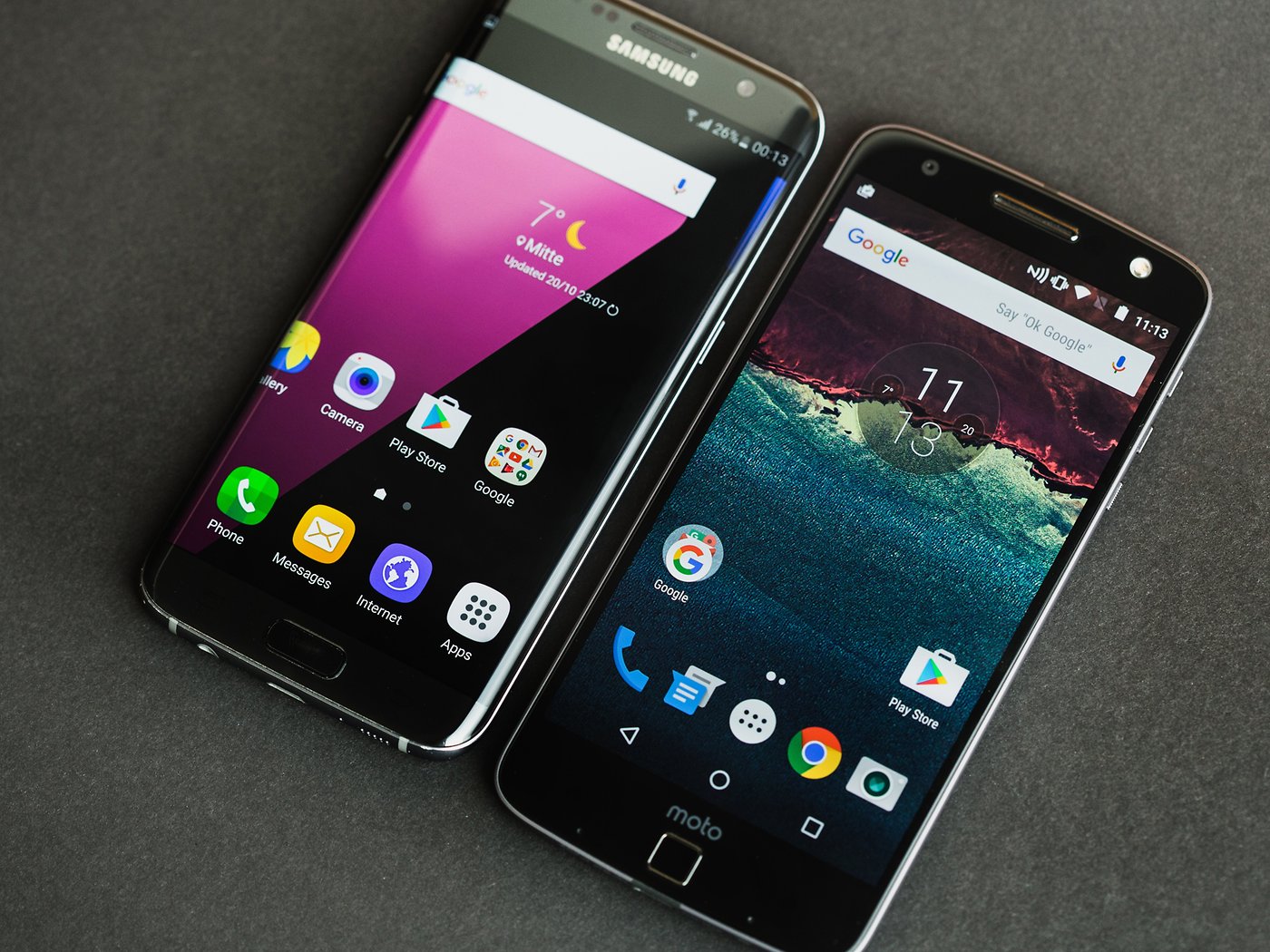 Samsung Galaxy S7 - 1400x1050 Wallpaper Samsung Galaxy S7 - 1400x1050 Wallpaper