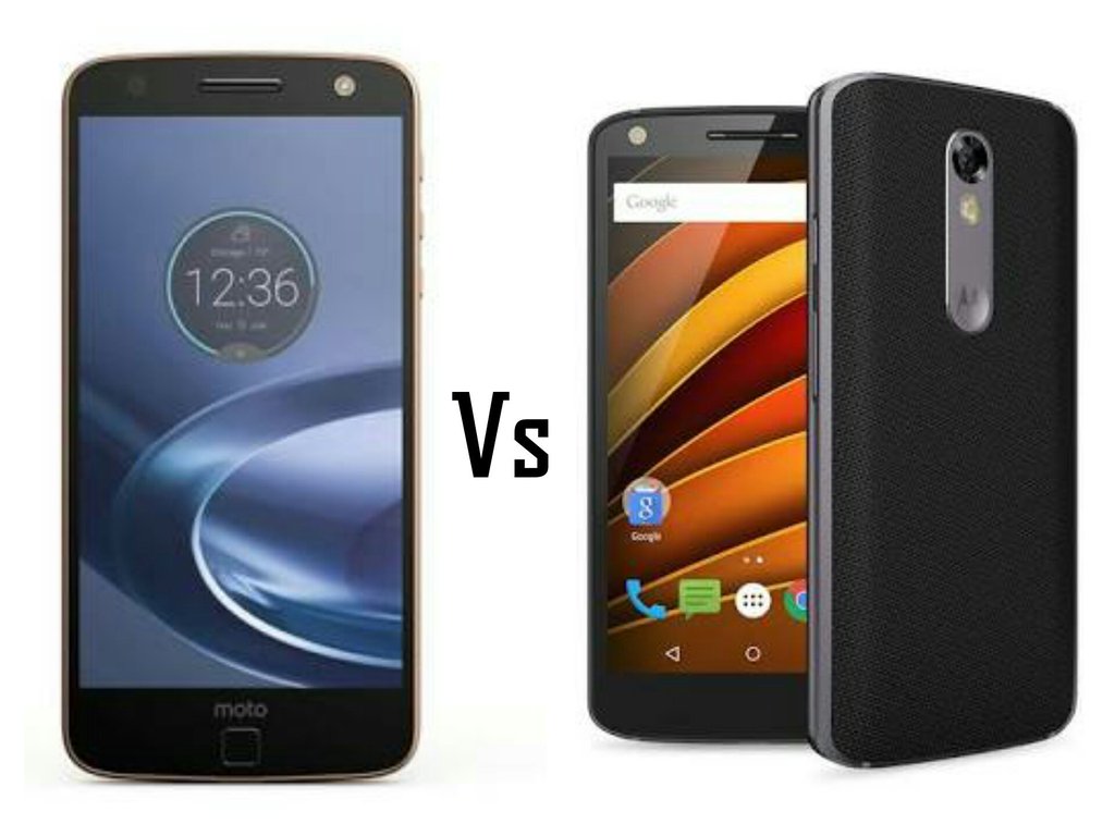 Motorola Moto X Force - HD Wallpaper 