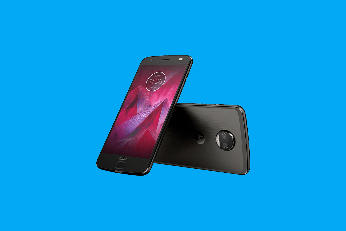 Moto Z2 Force Vs Z2 Play - HD Wallpaper 