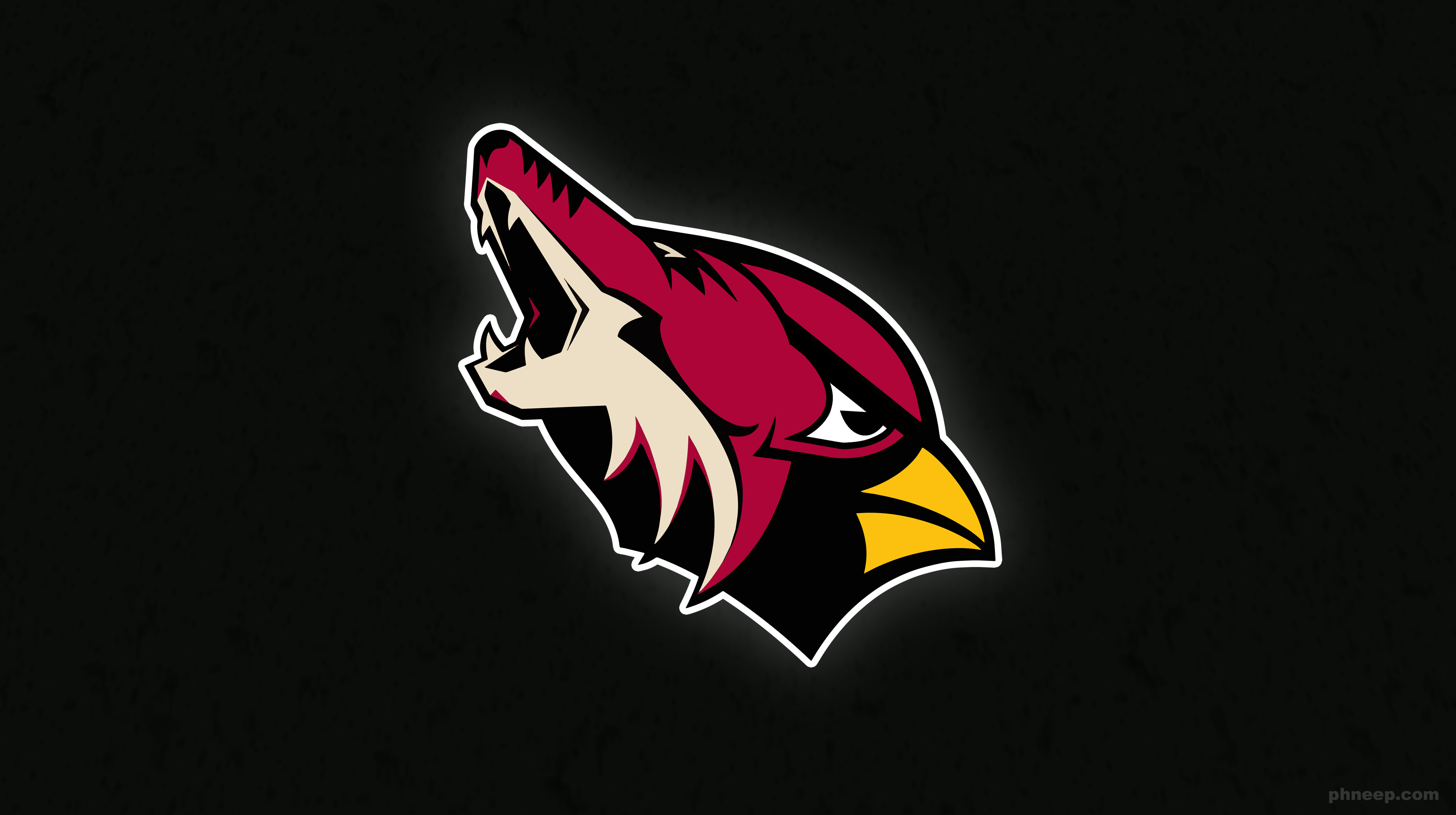 Emblem - HD Wallpaper 