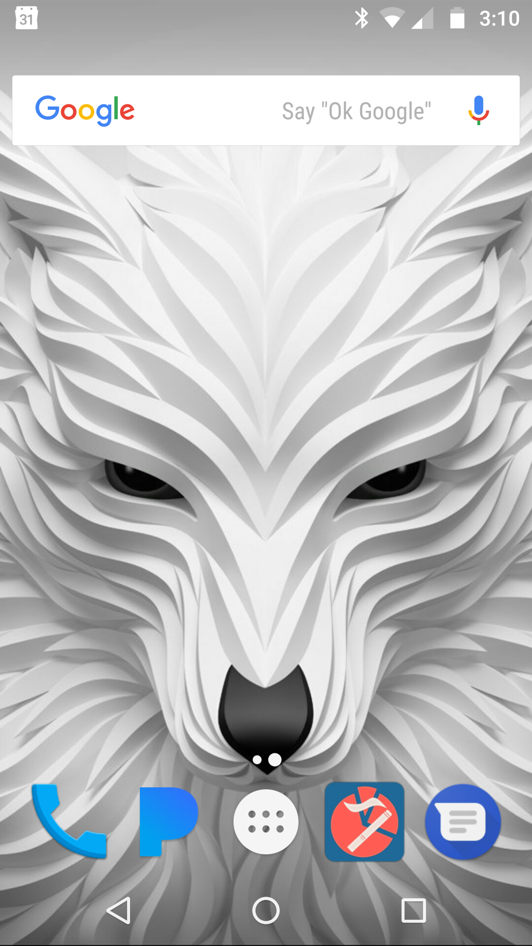 3d Wall Painting Black And White - HD Wallpaper 