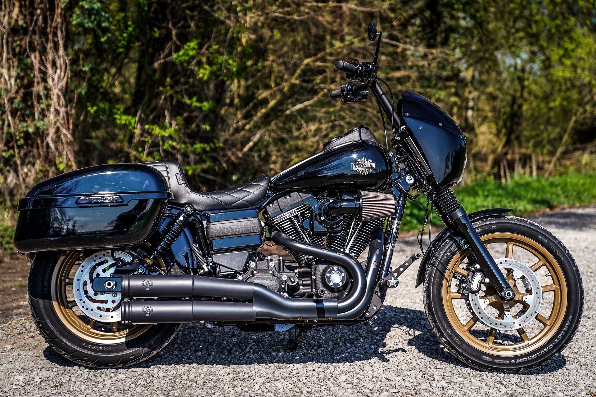 Custom Fxdls - HD Wallpaper 