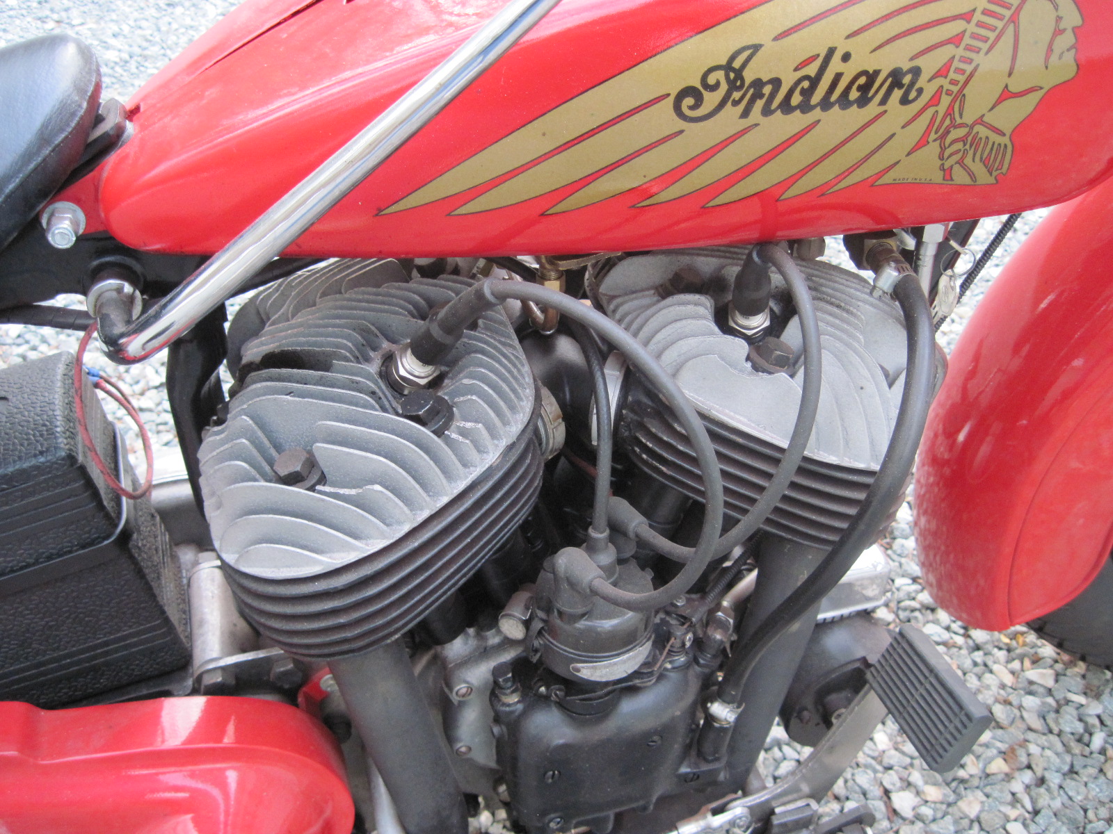 Indian Scout Motorcycle Desktop Background - Motorcycle - HD Wallpaper 