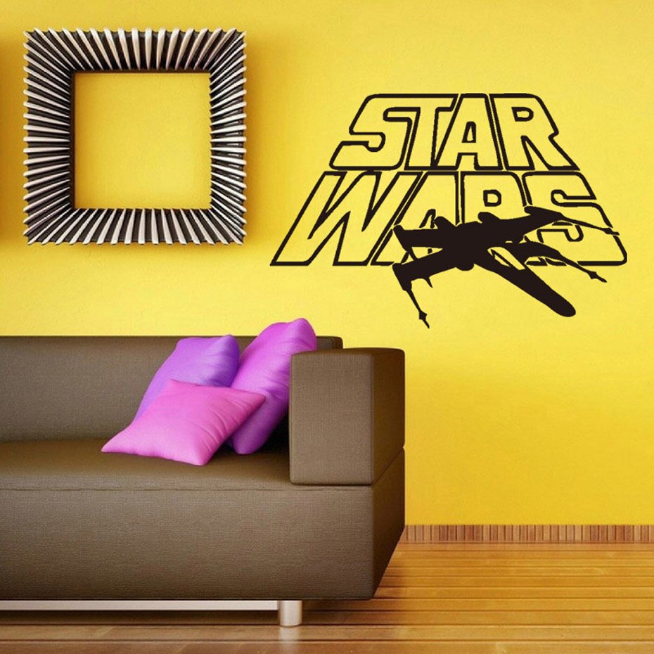 Star Wars Black And White Art - HD Wallpaper 