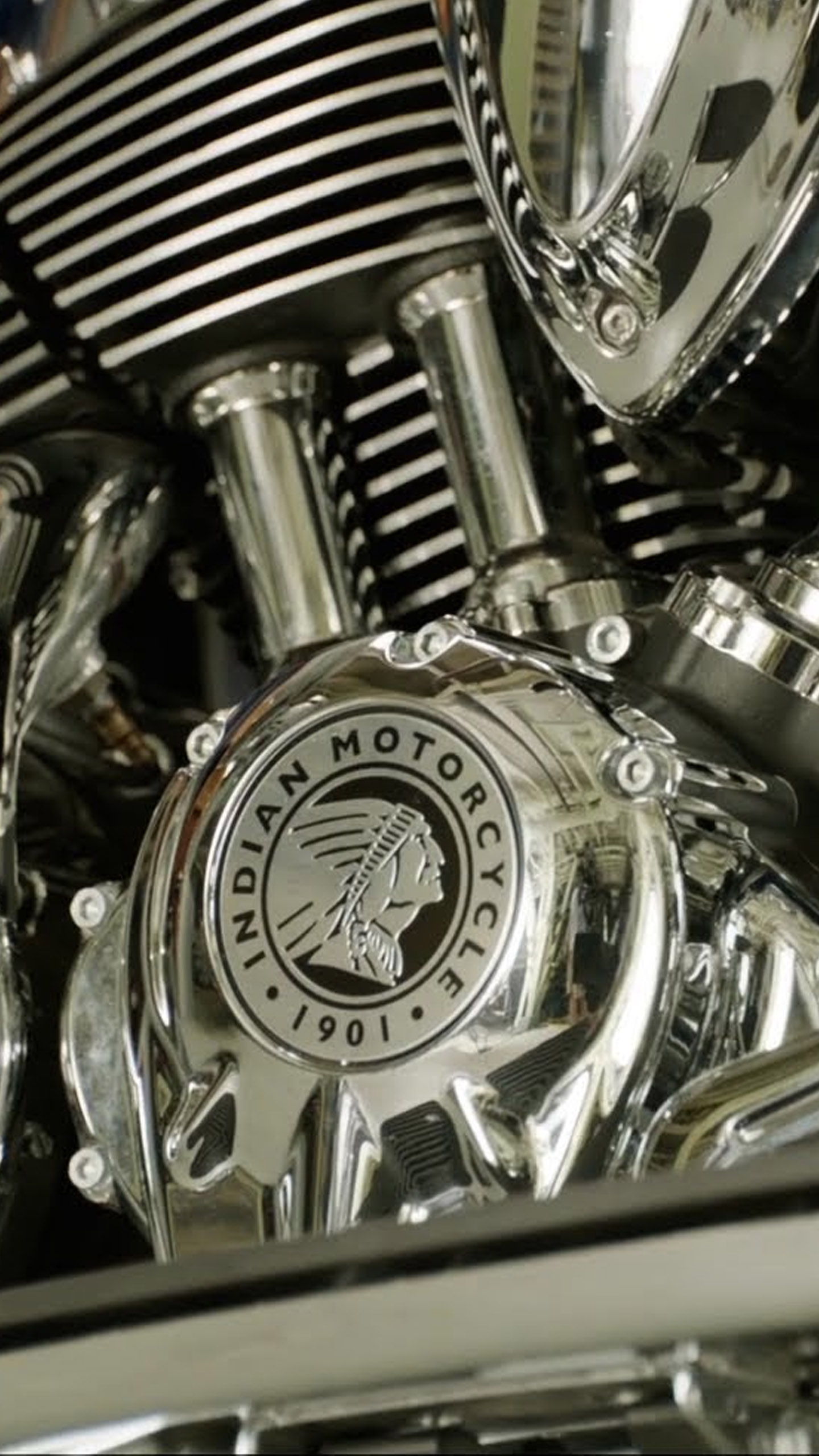 Motorcycle Samsung S10 Case - HD Wallpaper 