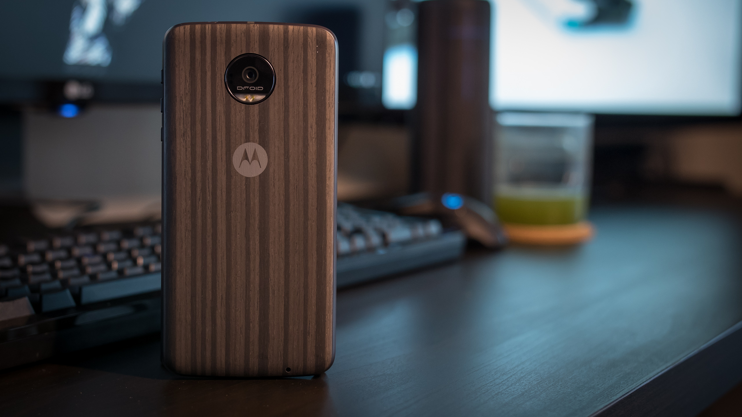 Smartphone - HD Wallpaper 