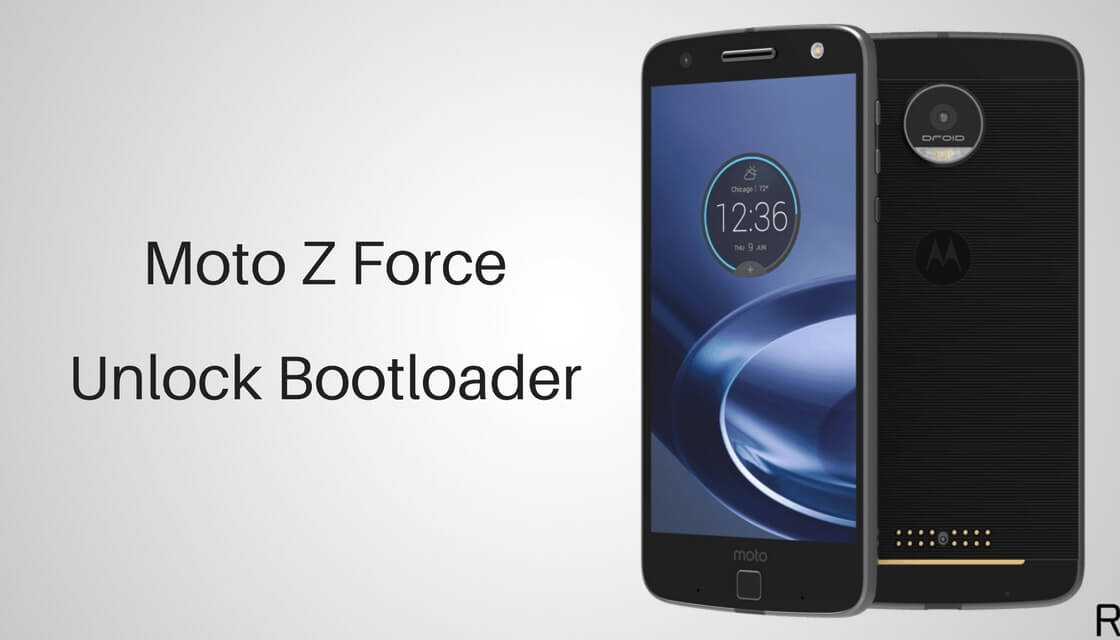 Unlock Bootloader Of Moto Z Force - Smartphone - HD Wallpaper 