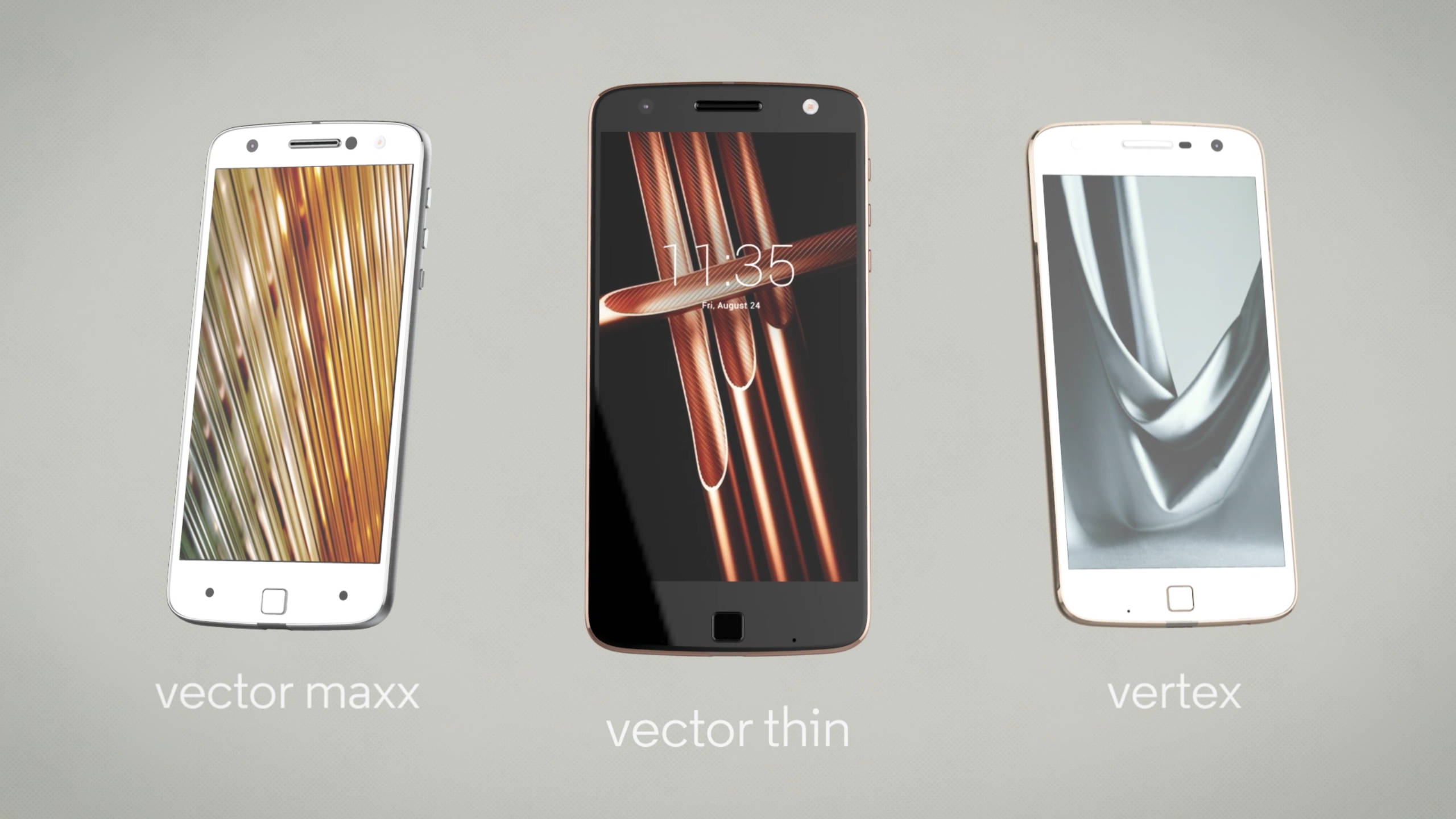 Moto Z - HD Wallpaper 