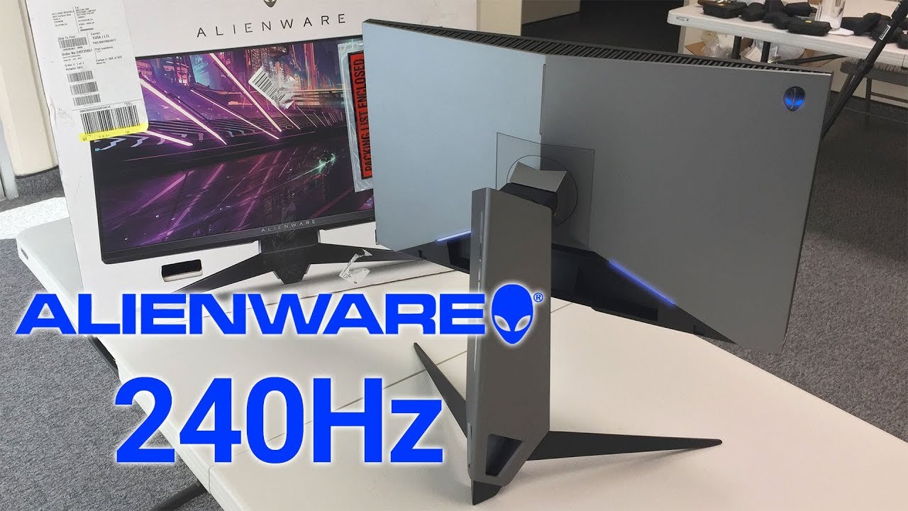 240hz 4k Gaming Monitor - HD Wallpaper 