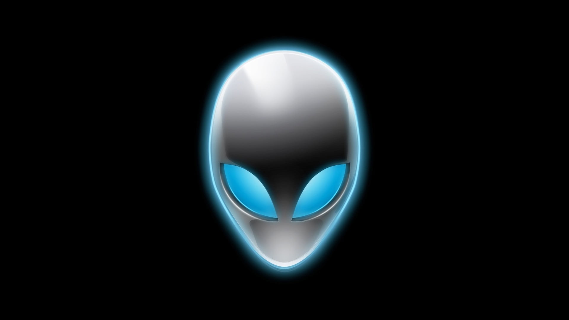 Best Alien Head Background - HD Wallpaper 