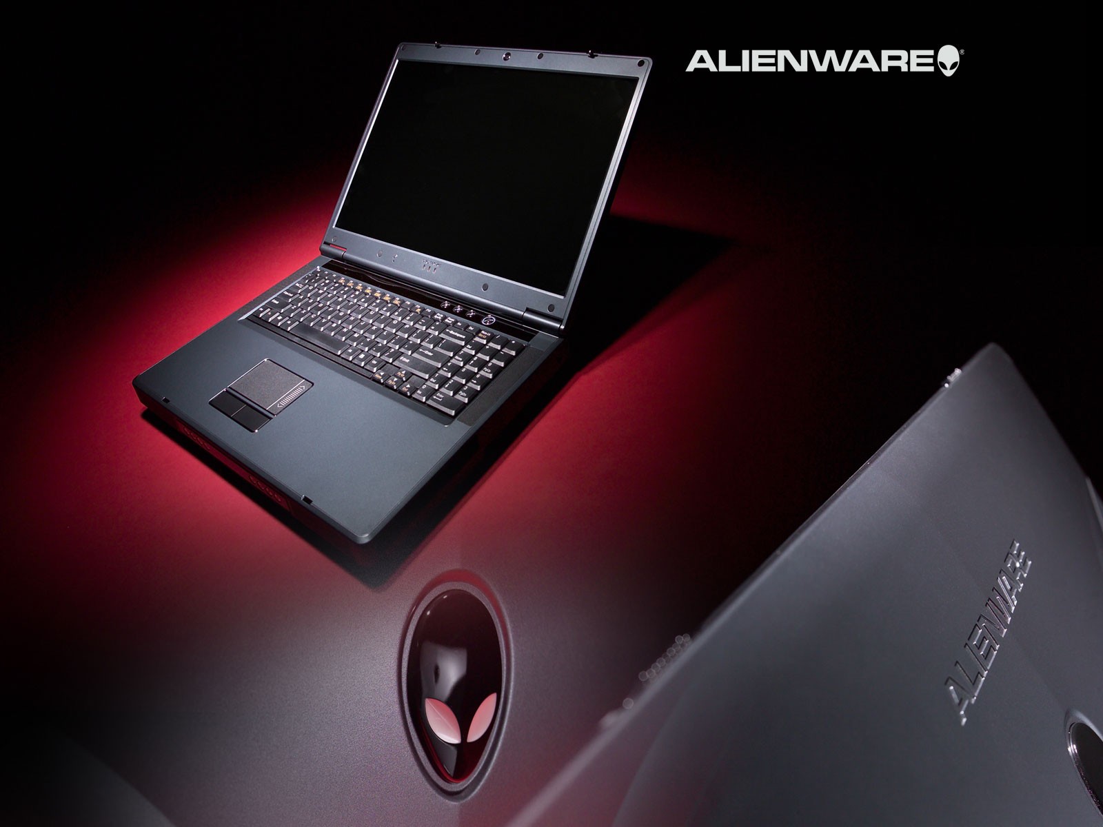 Laptops Alienware Wallpaper - Facebook Cover Photo Laptop - HD Wallpaper 