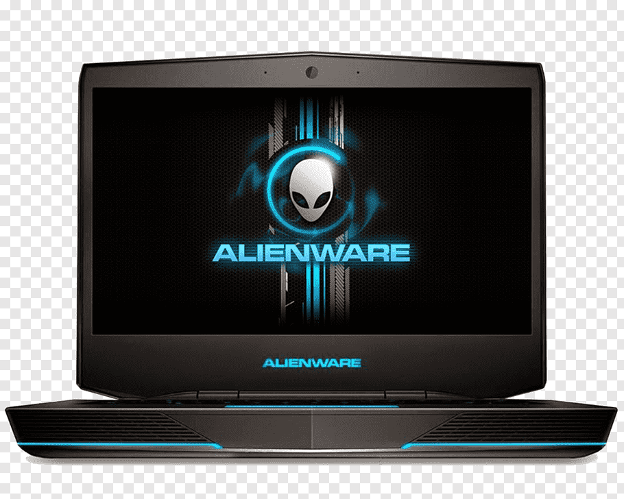 Laptop Alienware Desktop Gaming Computer, Alienware - Alienware Wallpaper Phone - HD Wallpaper 