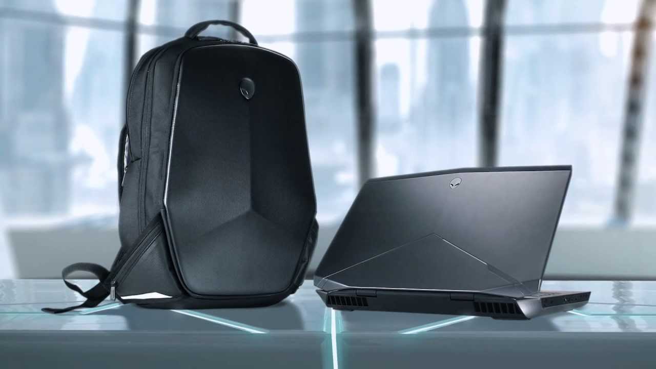 dell alienware vindicator 17