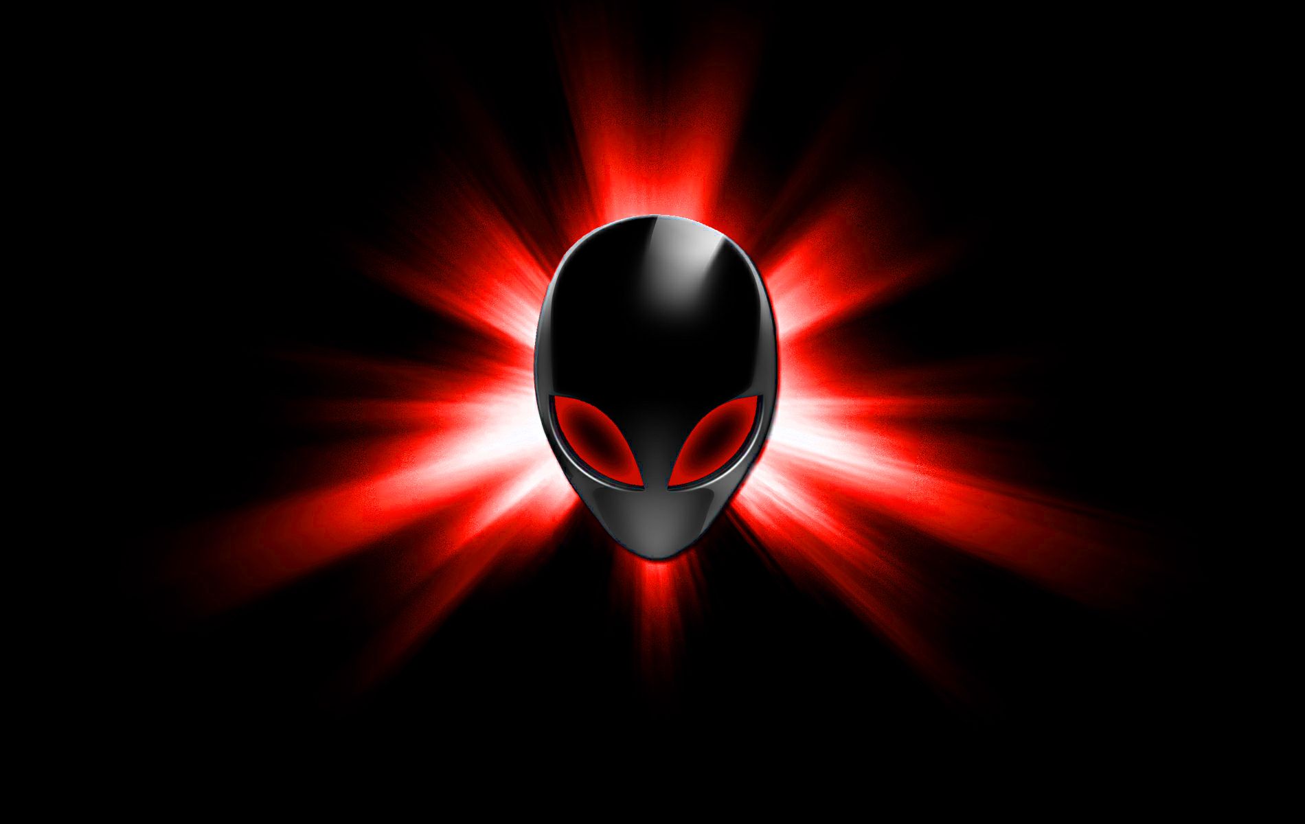 Alienware Wallpaper Hd - HD Wallpaper 