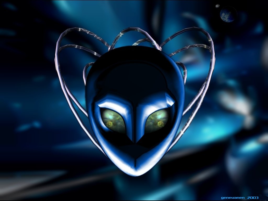 Black And Yellow Alienware Wallpaper 13 Desktop Background - Alien E 3d Hd - HD Wallpaper 