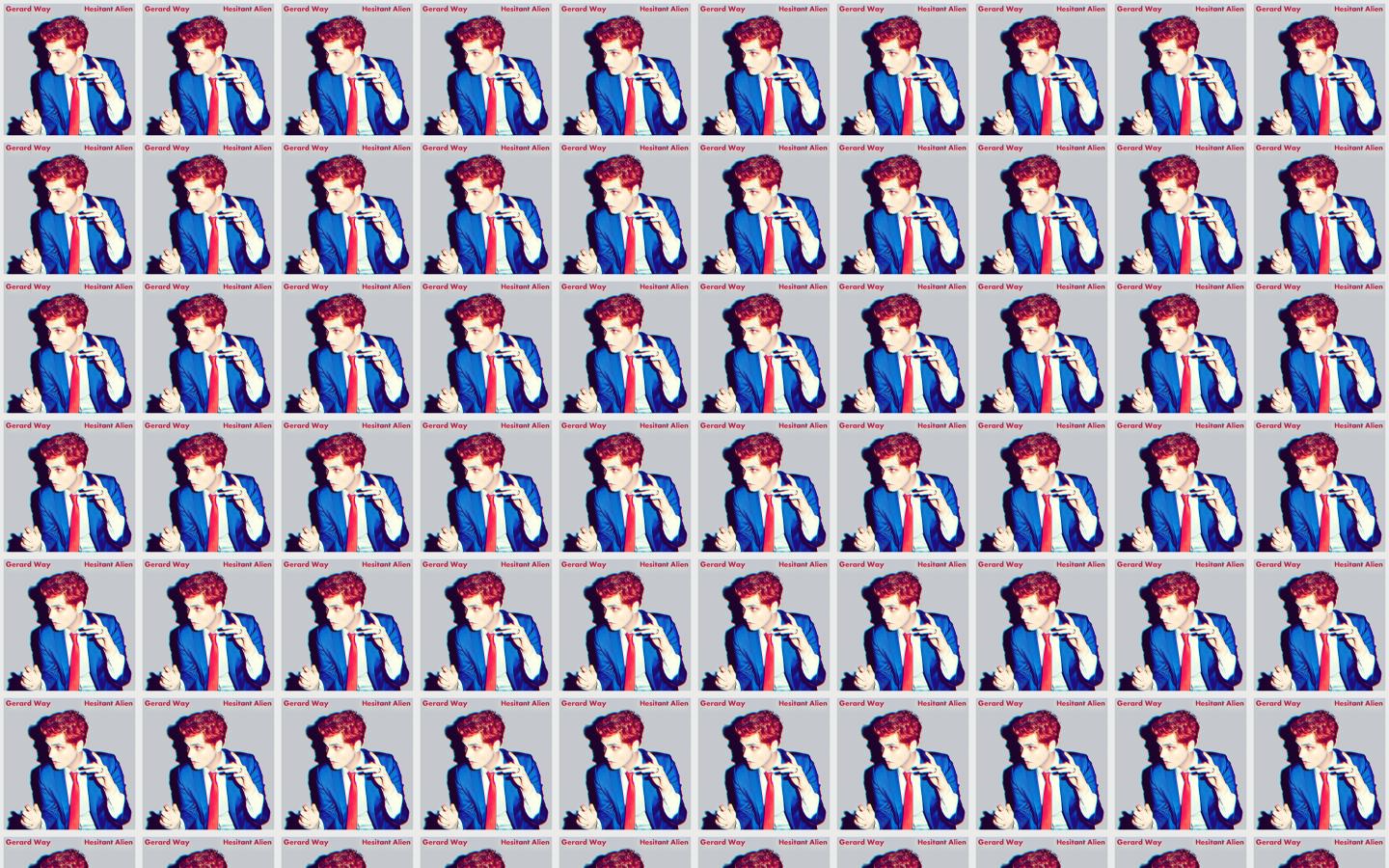 Alien Desktop Wallpaper - HD Wallpaper 