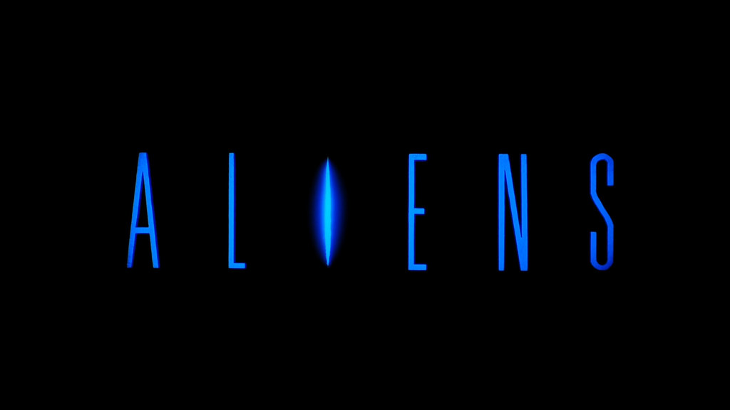 Aliens - HD Wallpaper 