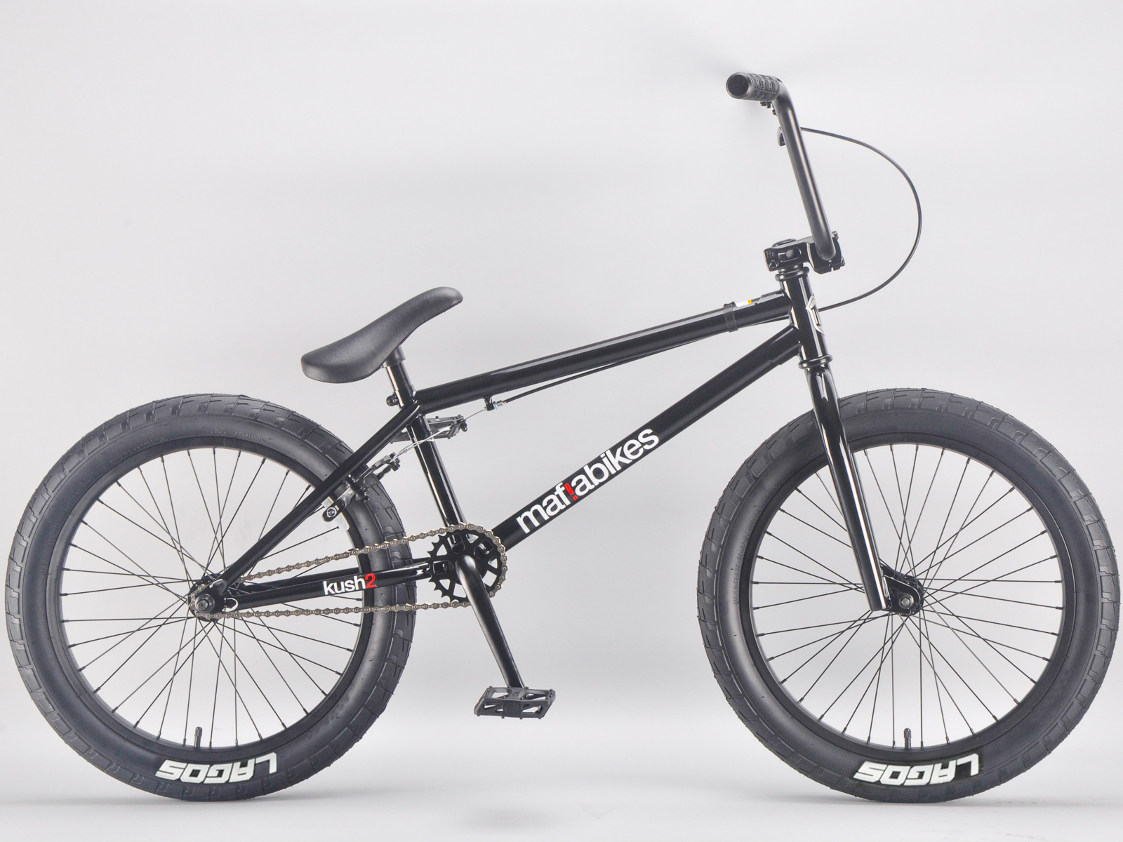 Haro Shredder 20 Black - HD Wallpaper 