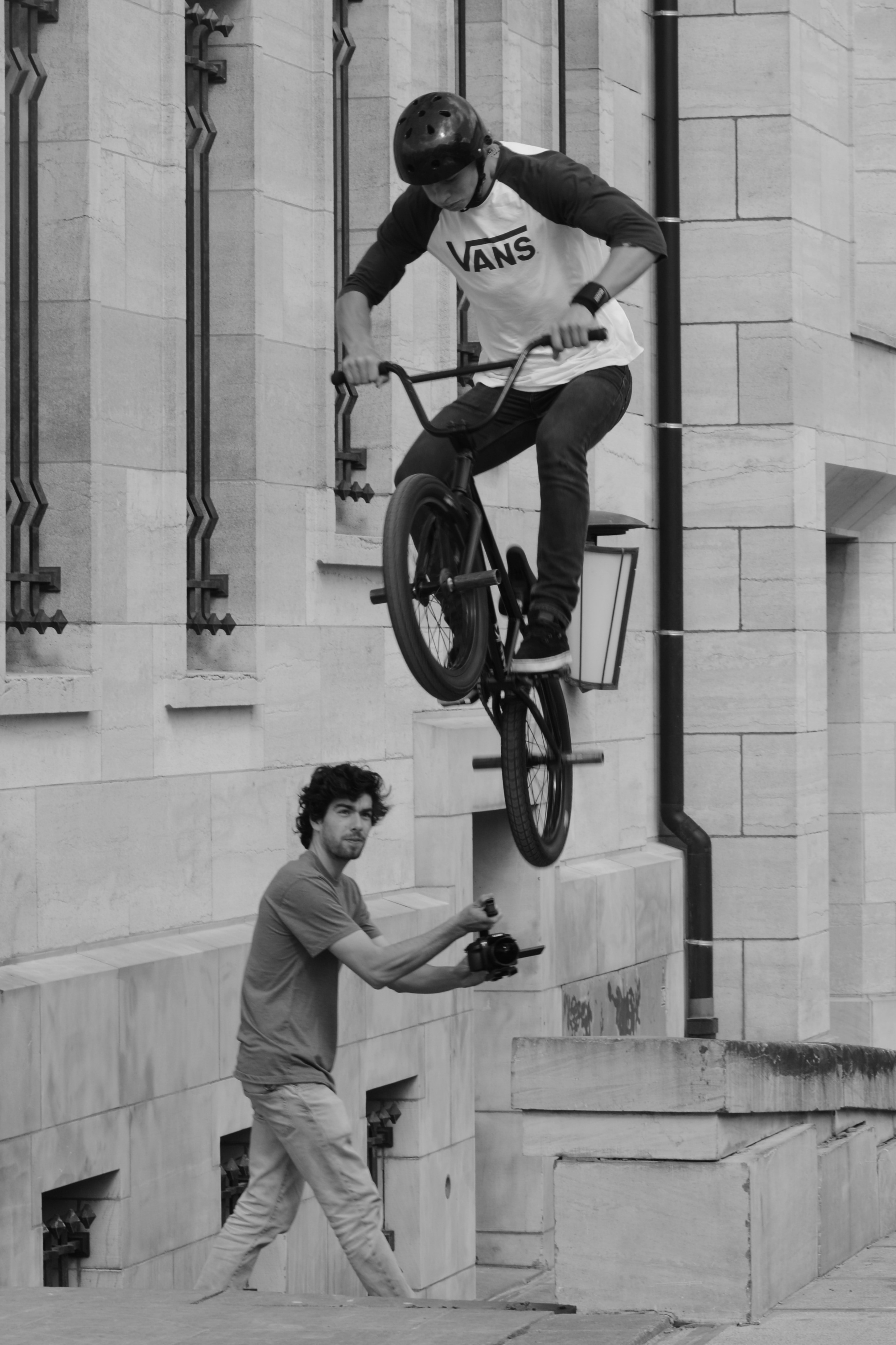Bmx Wallpaper Hd - HD Wallpaper 