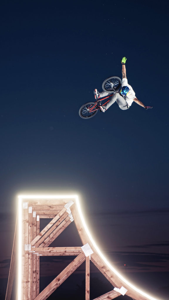 Bmx Обои На Телефон - HD Wallpaper 
