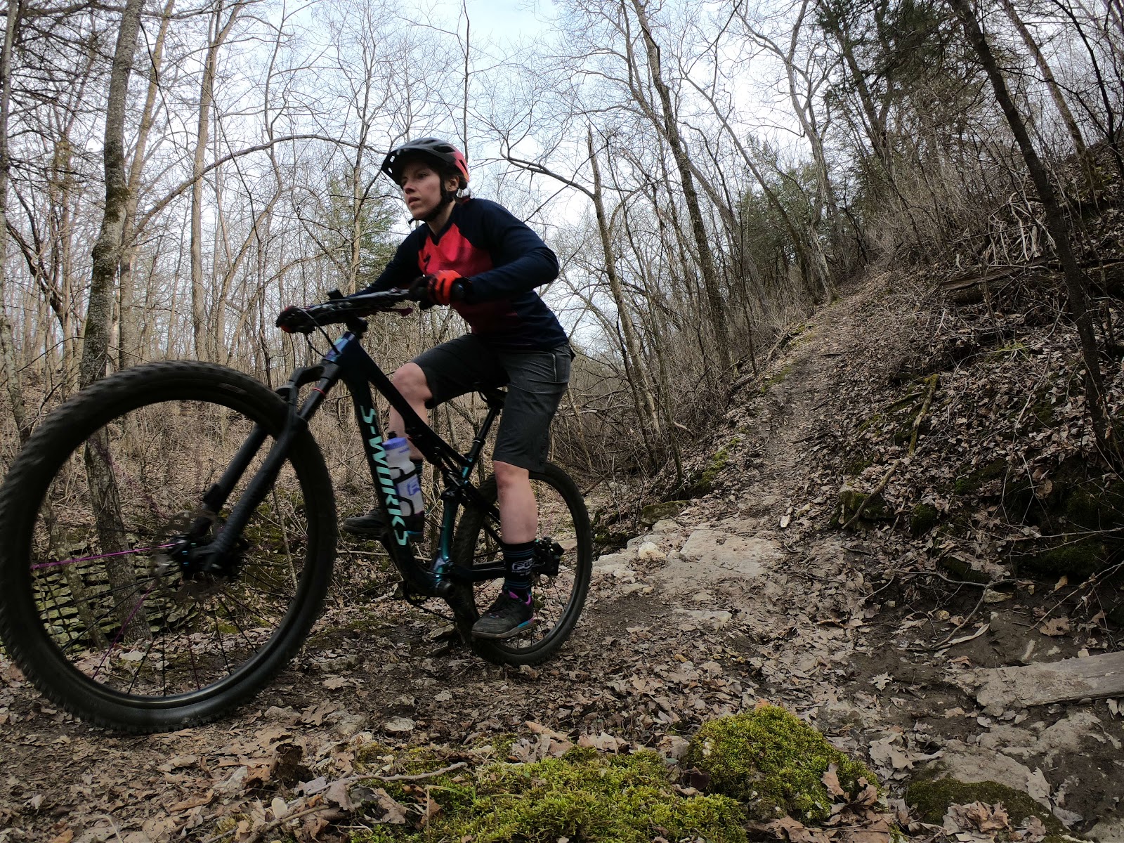 Mountain Bike - HD Wallpaper 