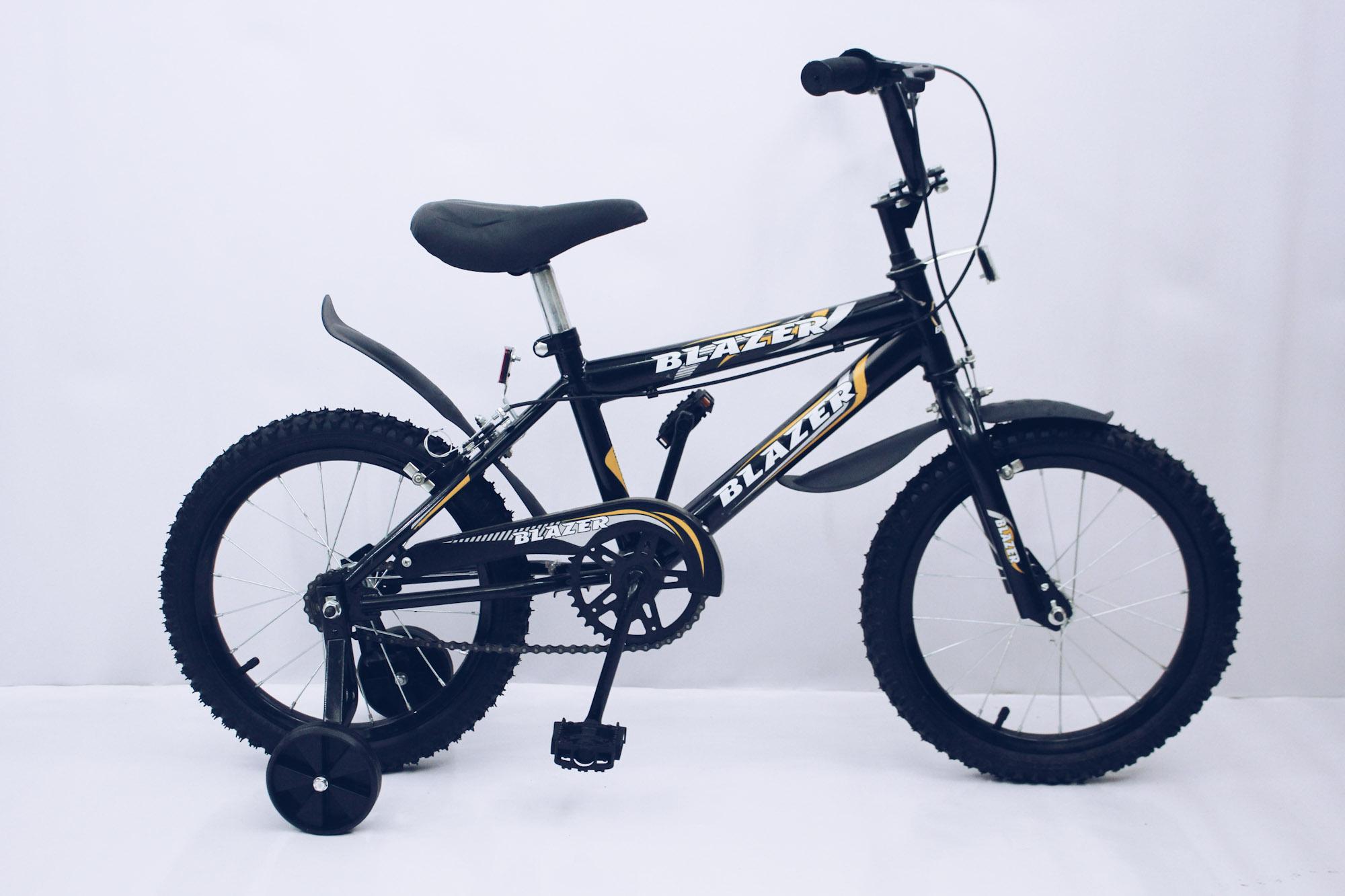mongoose dirt jumper