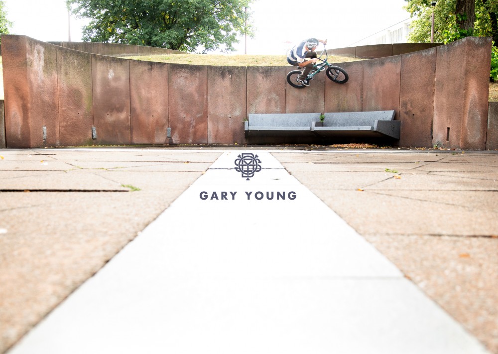 Bmx Bike - HD Wallpaper 