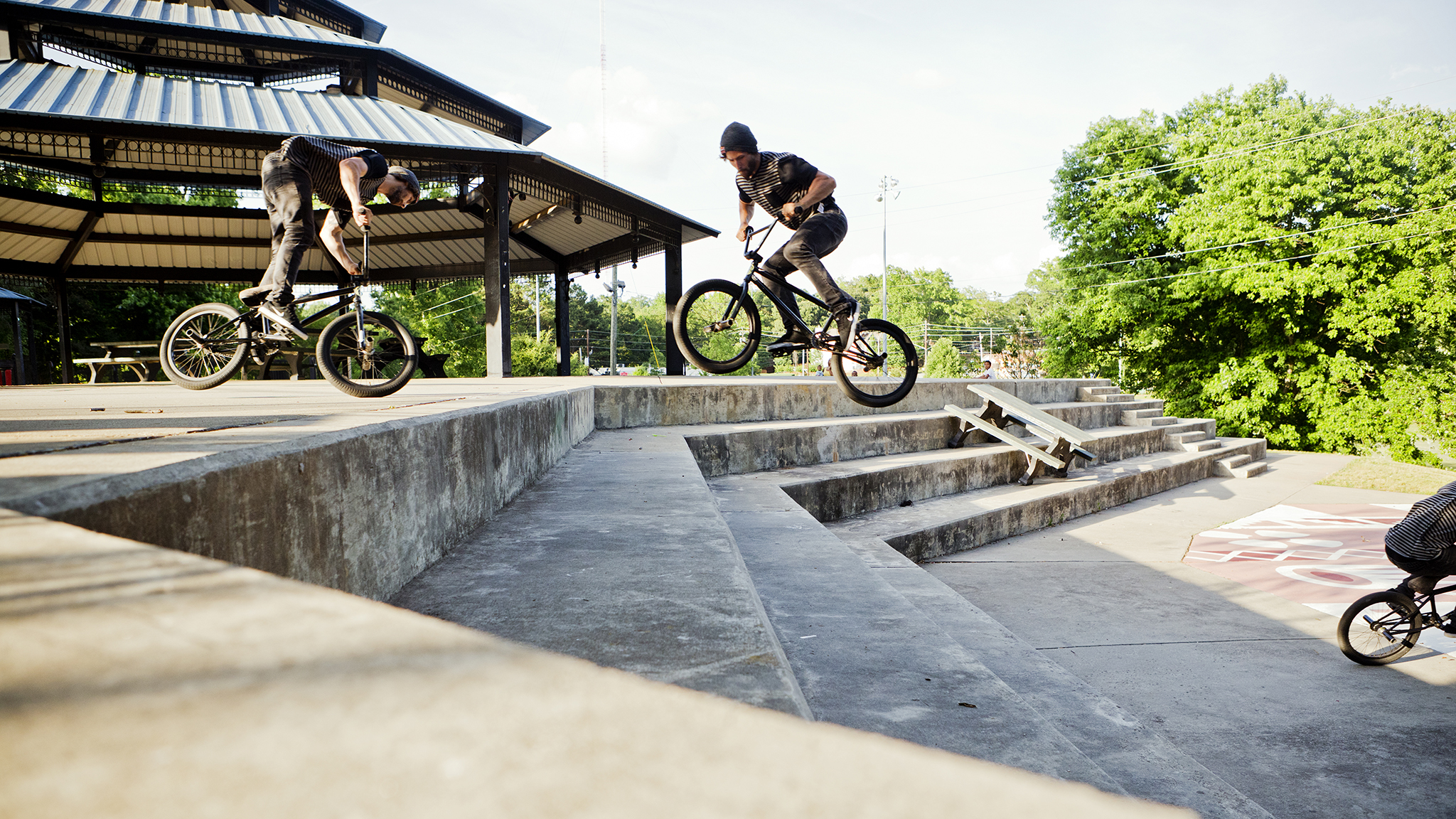 The Deadline Video - Garrett Reynolds - HD Wallpaper 