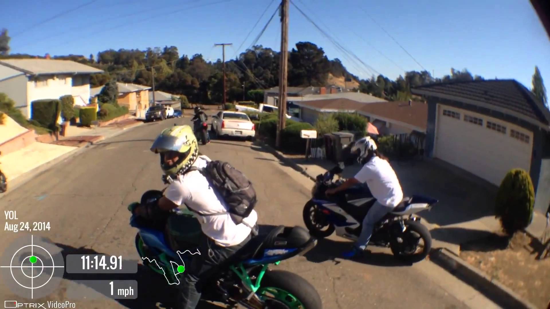 Motorcycling - HD Wallpaper 