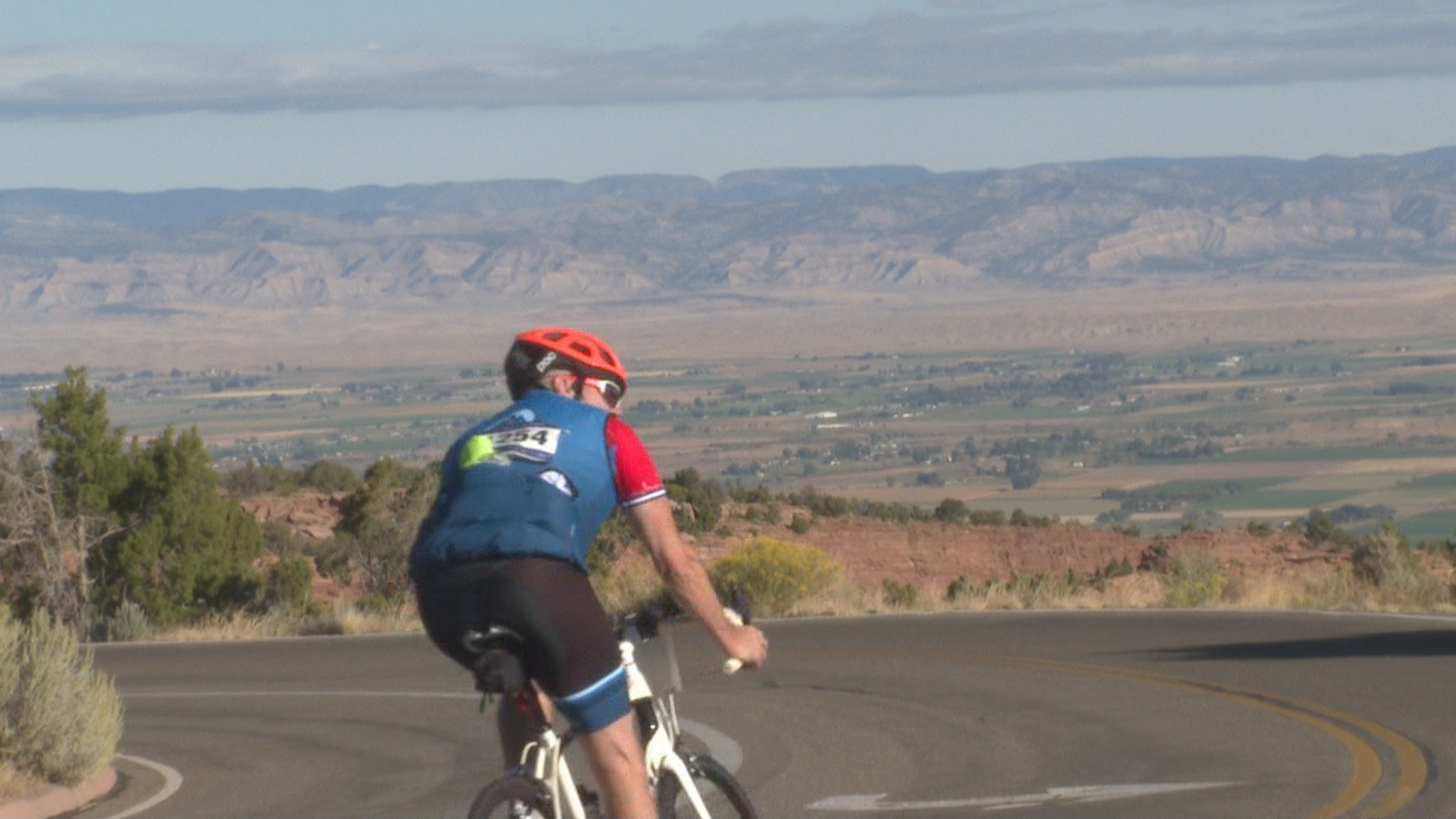 Duathlon - HD Wallpaper 