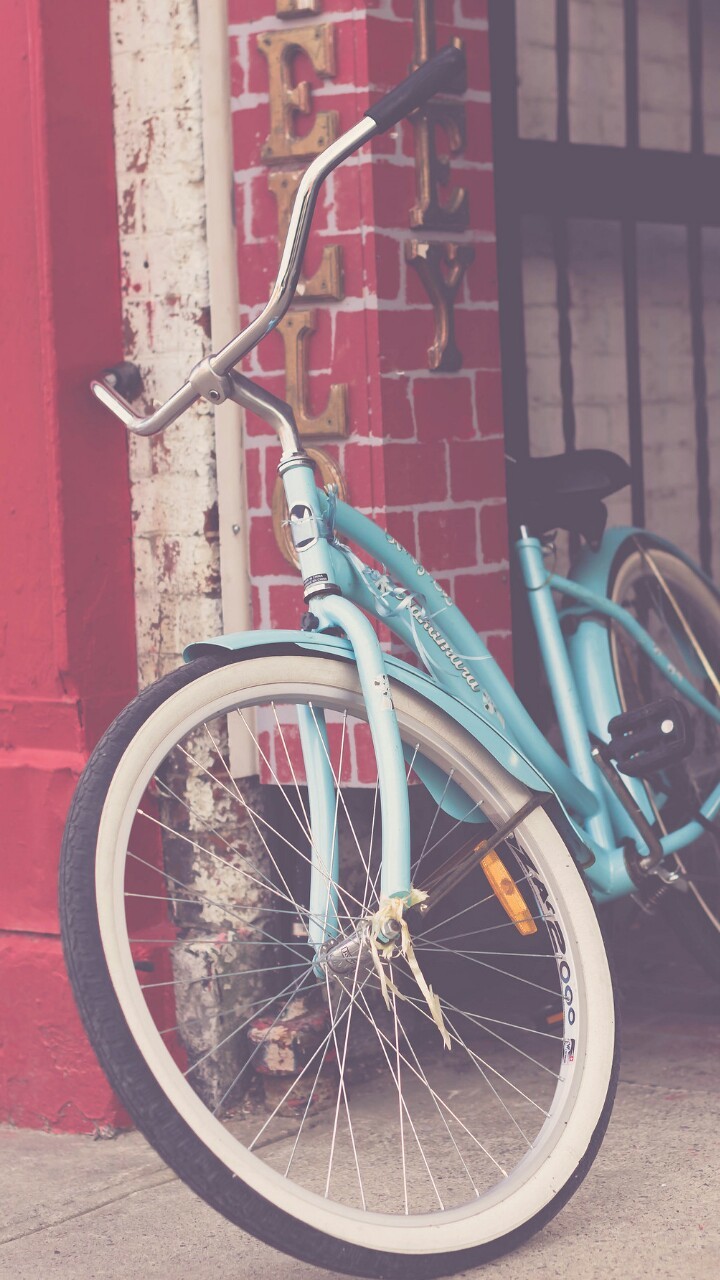 Background And Wallpaper Image - Hybrid Bicycle - HD Wallpaper 