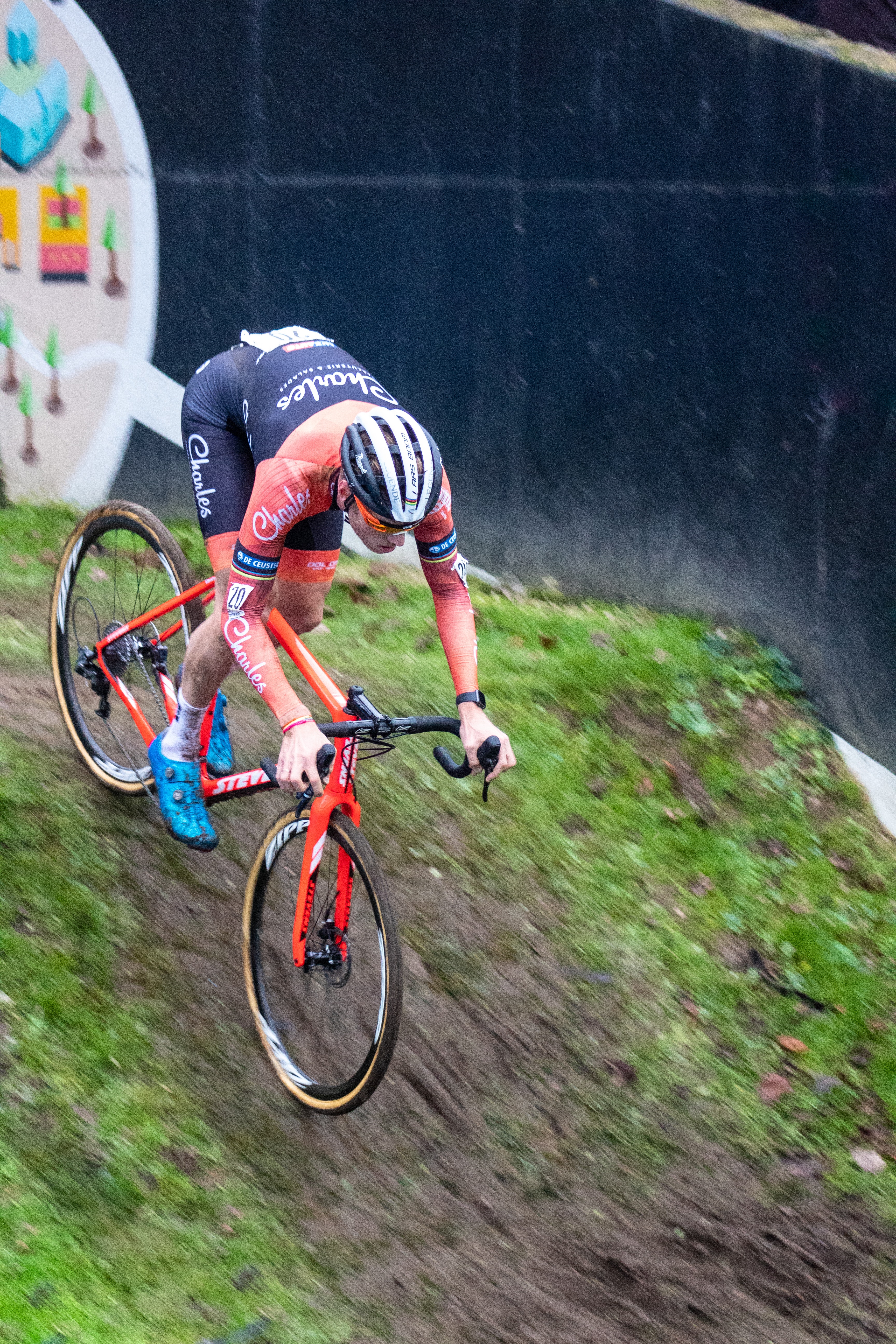 Duathlon - HD Wallpaper 