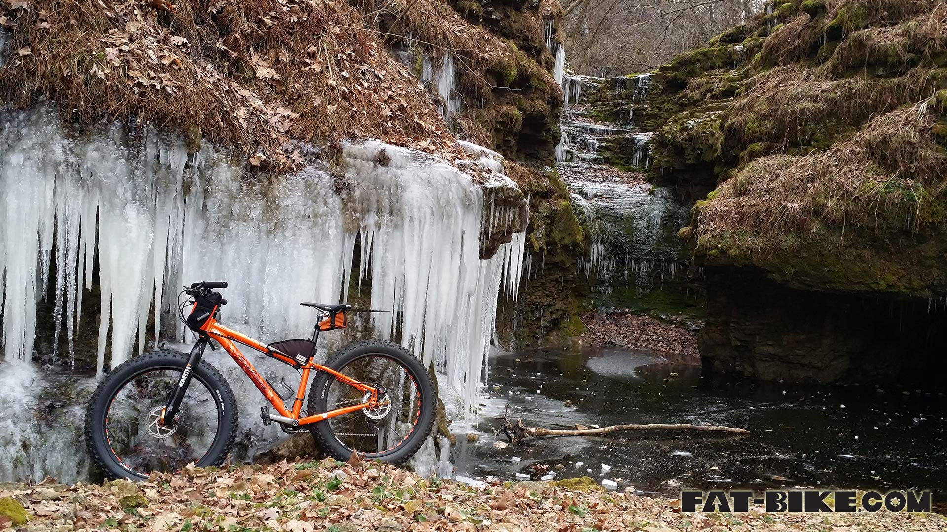 Mountain Bike - HD Wallpaper 