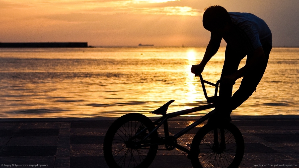 Bmx - Bmx Tricks Wallpaper Hd - HD Wallpaper 