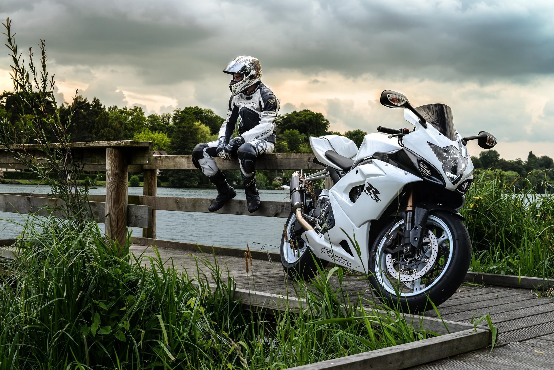 Imagens Hd 4k Motos - 1920x1282 Wallpaper - teahub.io