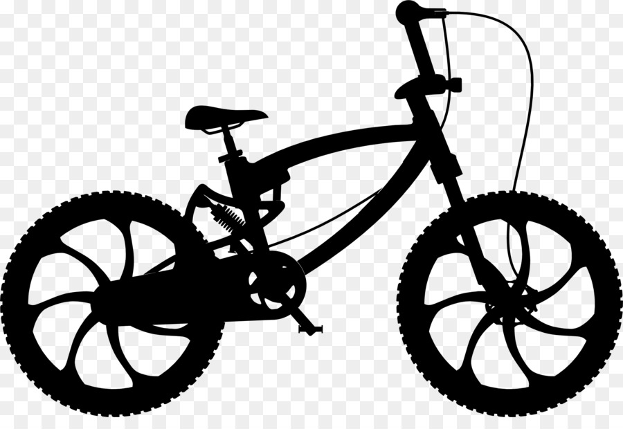 Sepeda, Sepeda Bmx, Bmx Gambar Png - HD Wallpaper 