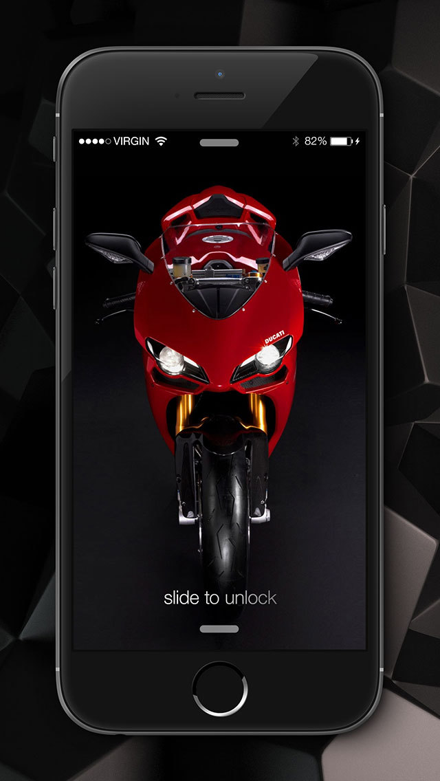 Bicycle Wallpaper Iphone - Pokemon Go Iphone Lockscreen - HD Wallpaper 
