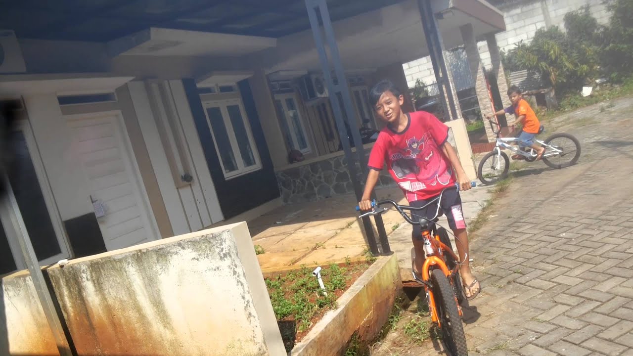 Mountain Bike - HD Wallpaper 