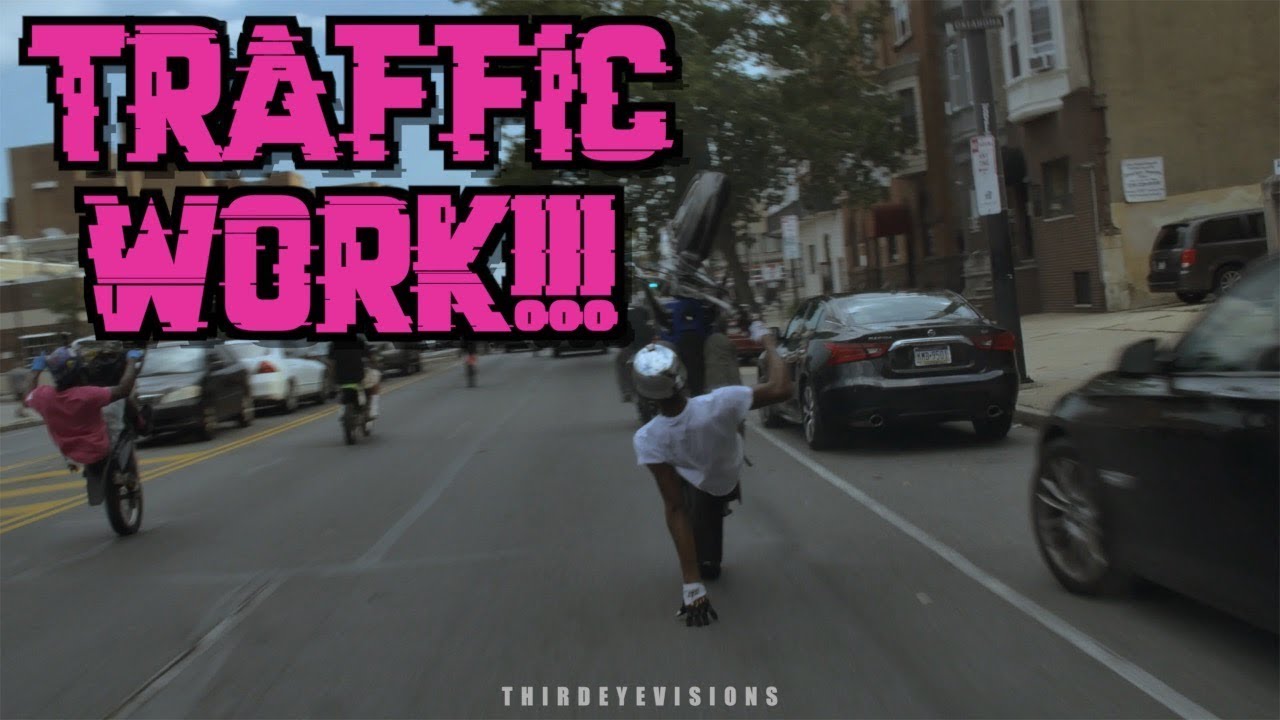 Oneway Bikelife - HD Wallpaper 