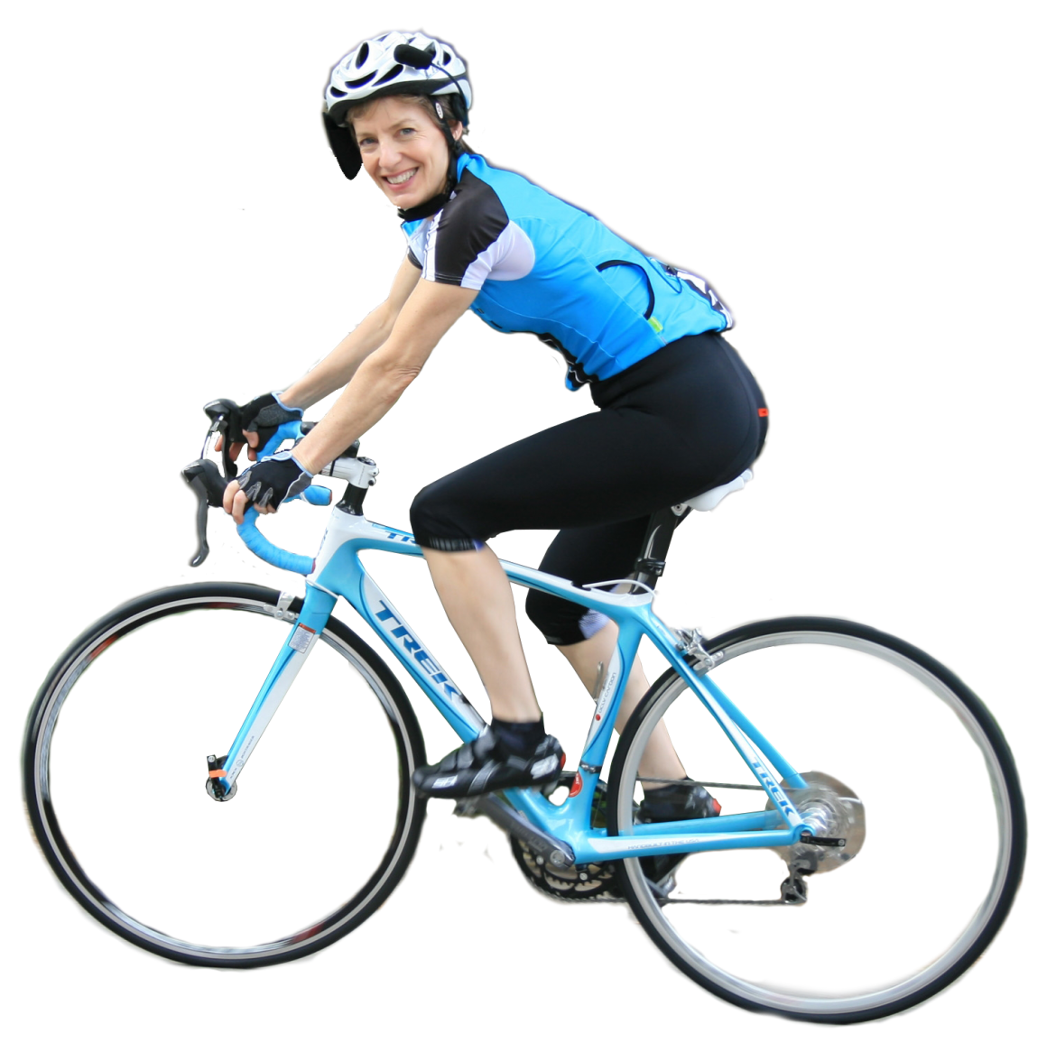 Riding Bicycle Png - HD Wallpaper 