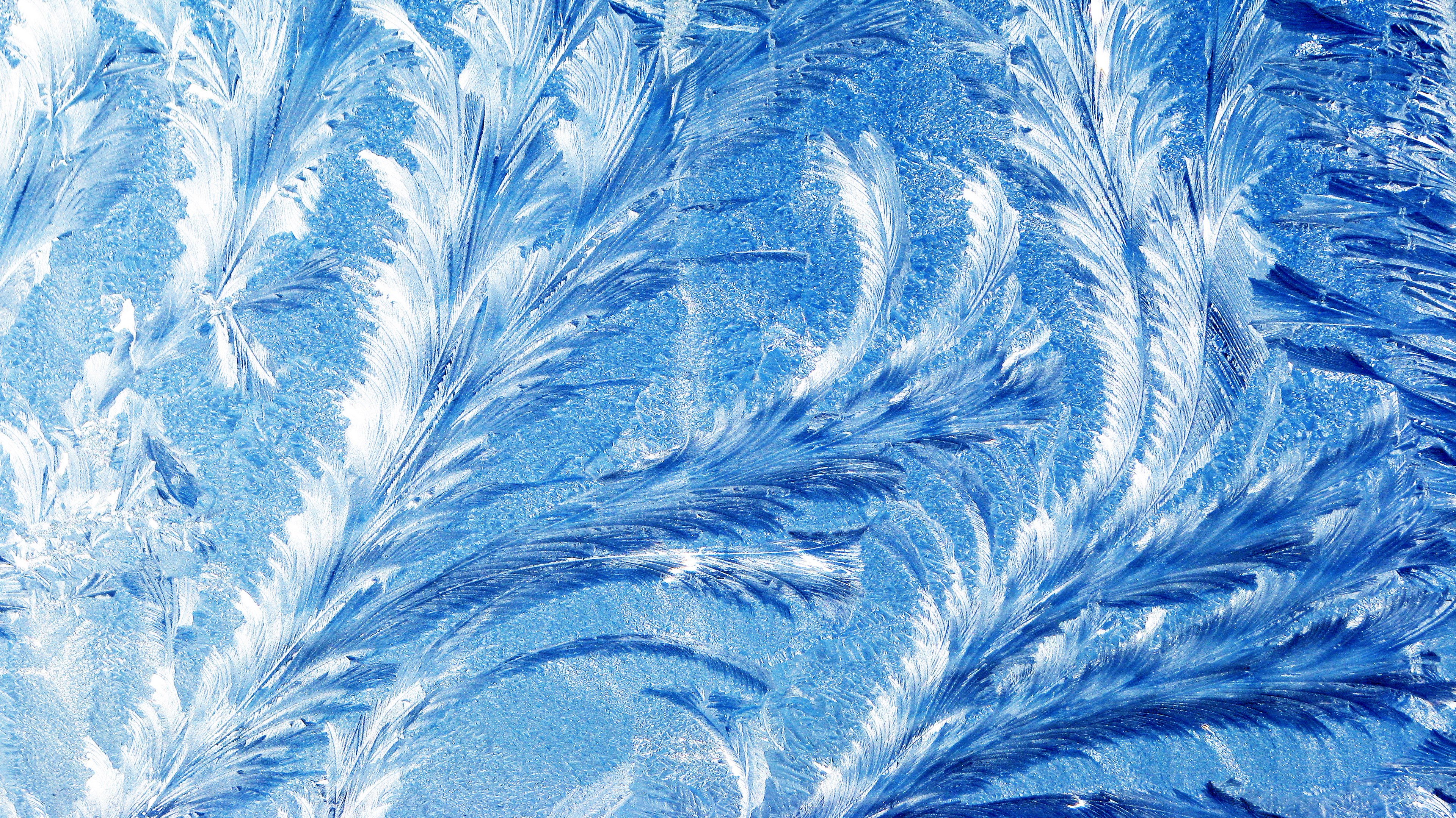 Texture Glace - HD Wallpaper 
